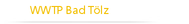 WWTP Bad Tölz