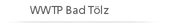 WWTP Bad Tölz