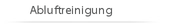 Abluftreinigung