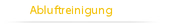 Abluftreinigung